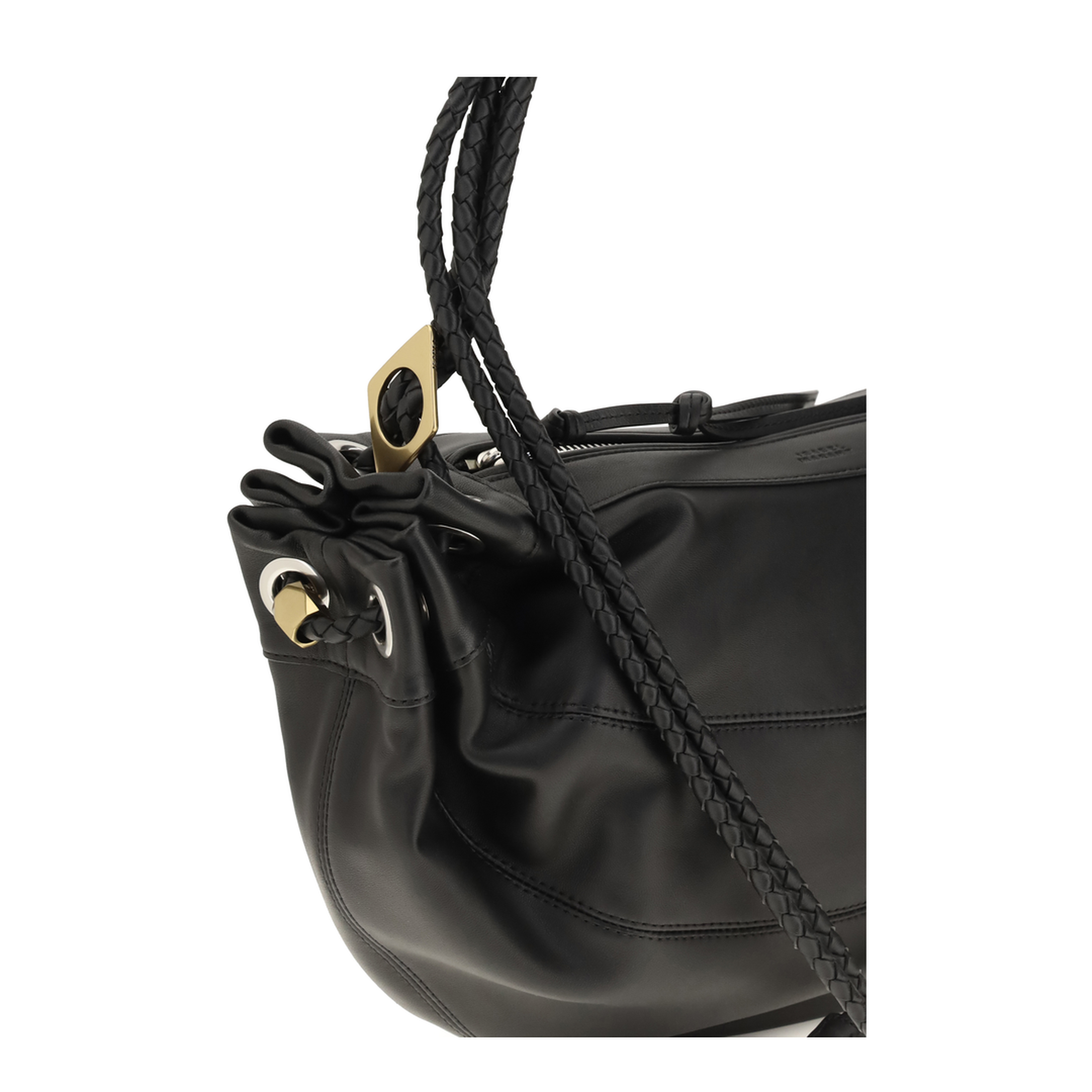 MAYFEYR - Isabel Marant - Maia Shoulder Bag - PP0501FAD2C24M