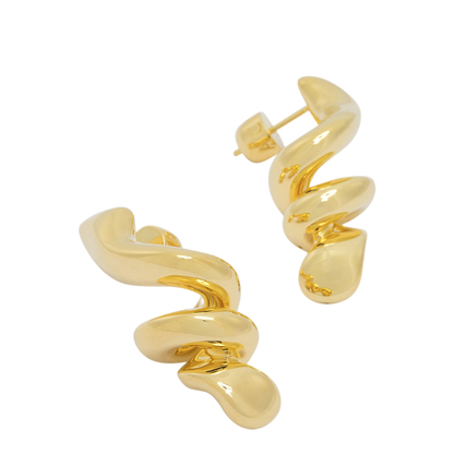 MAYFEYR - Maria Black - Jewels - 101115YGMPAIRDEFAULTGOLD