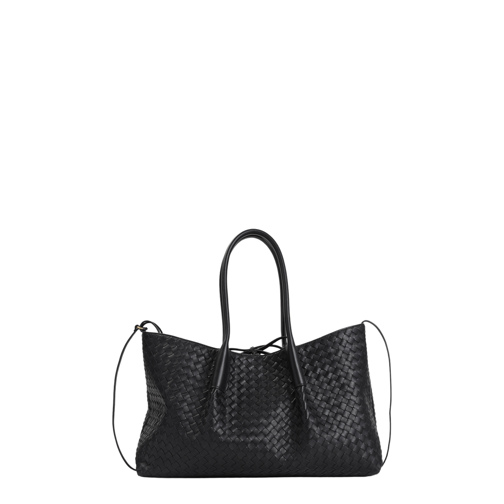 Intreccio Reversible Tote Bag