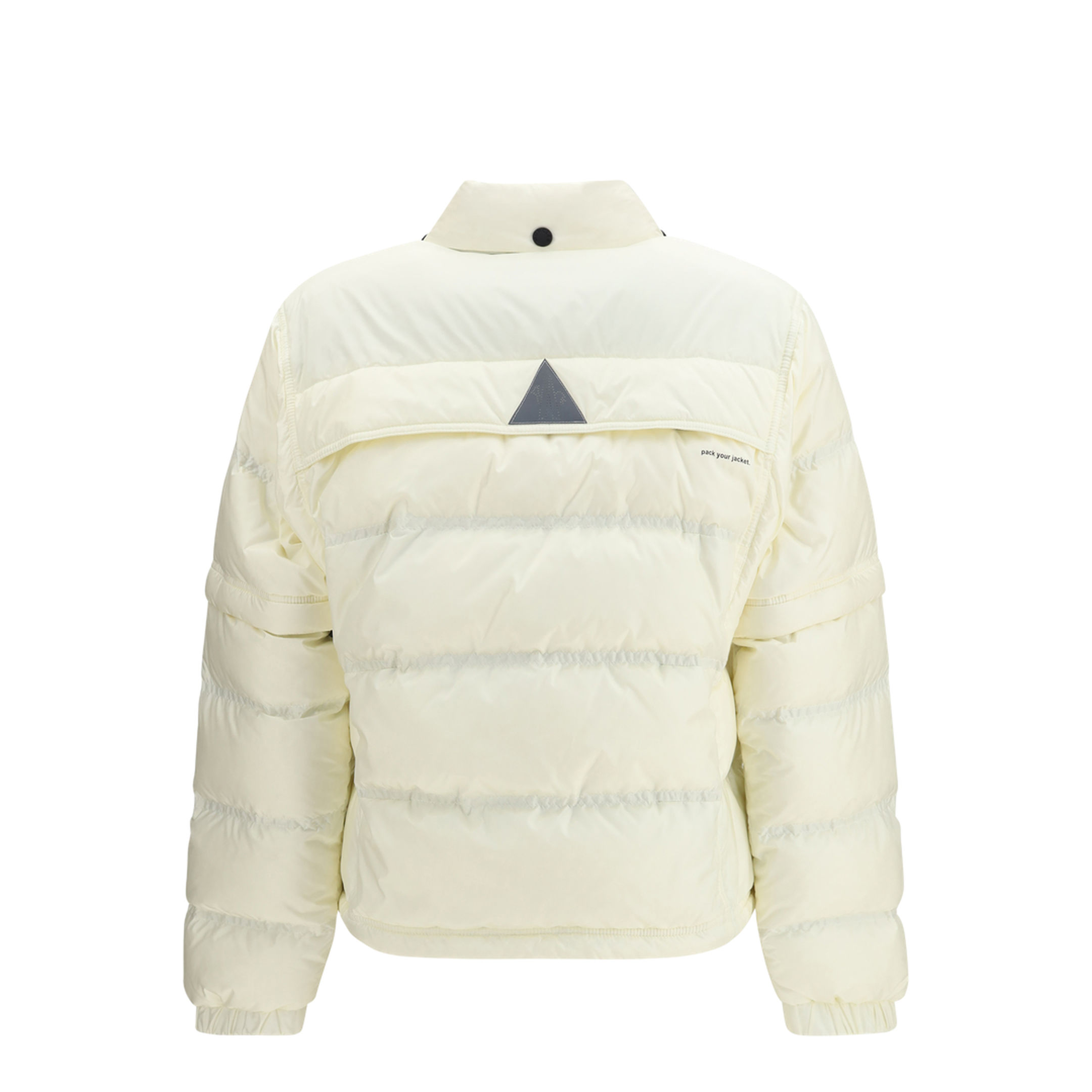 MAYFEYR - Moncler - Mauduits Down Jacket - L10981A00017597YF