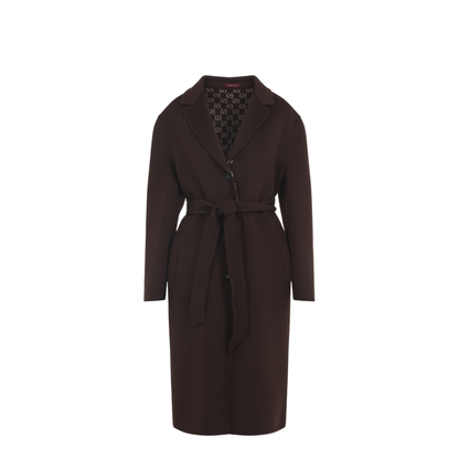 MAYFEYR - Gucci - Gg Double Coat - 823839Z7ASL