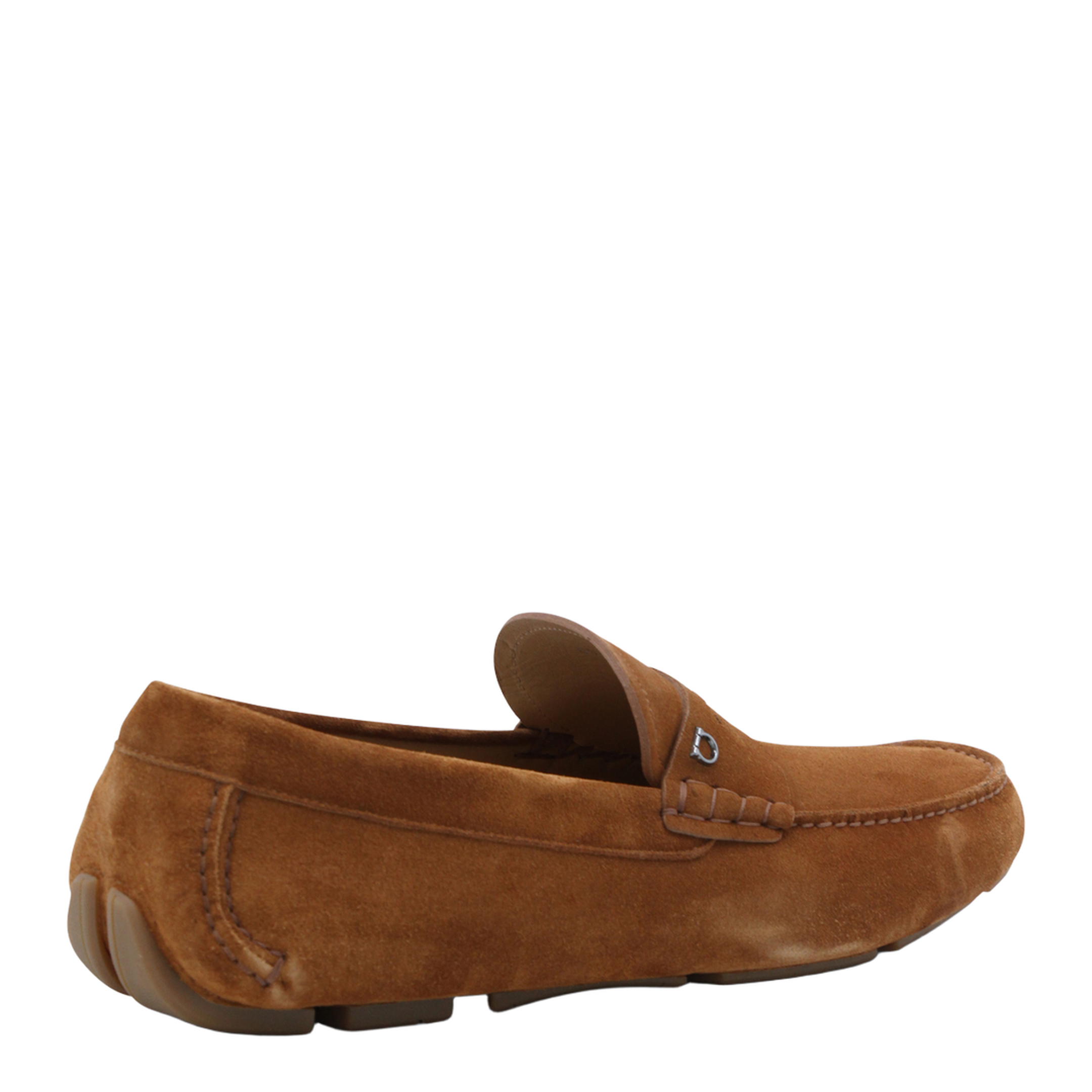 MAYFEYR - Ferragamo - Flat Shoes - 78962002A688005