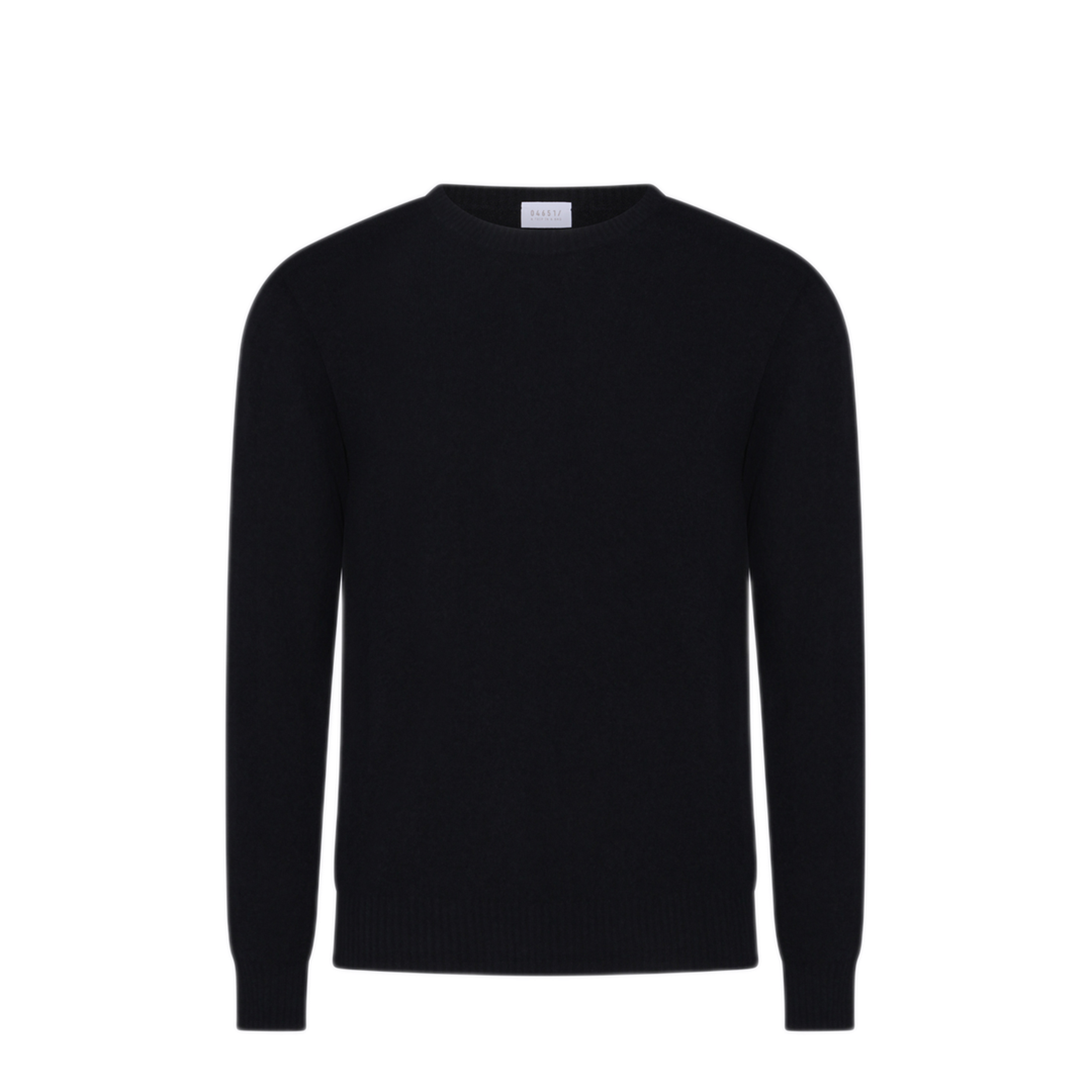 MAYFEYR - 04651/A TRIP IN A BAG - Sweater - 2KN2606B22NAVY