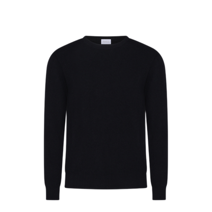 MAYFEYR - 04651/A TRIP IN A BAG - Sweater - 2KN2606B22NAVY
