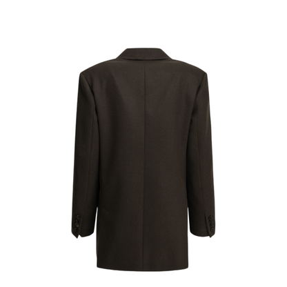 MAYFEYR - Max Mara - Olimpia Blazer - 2621046012600OLIMPIA044