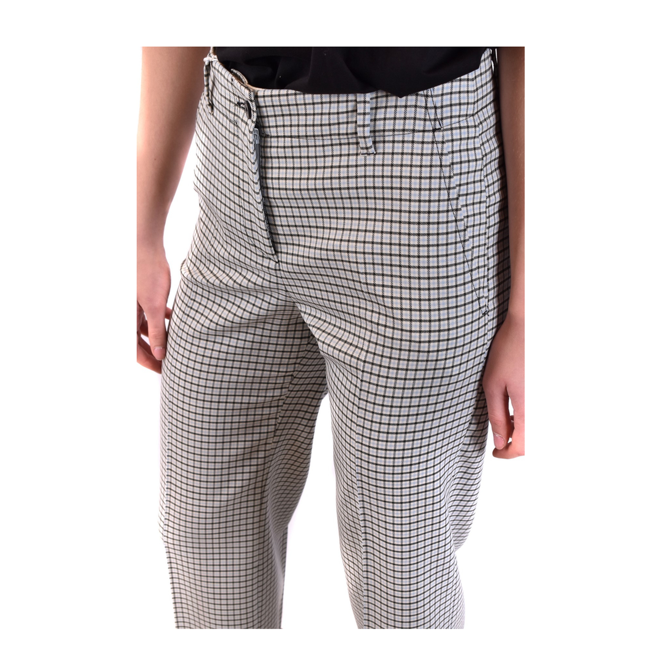 MAYFEYR - Alberto Biani - Trousers - CC832WO2164