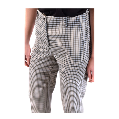 MAYFEYR - Alberto Biani - Trousers - CC832WO2164
