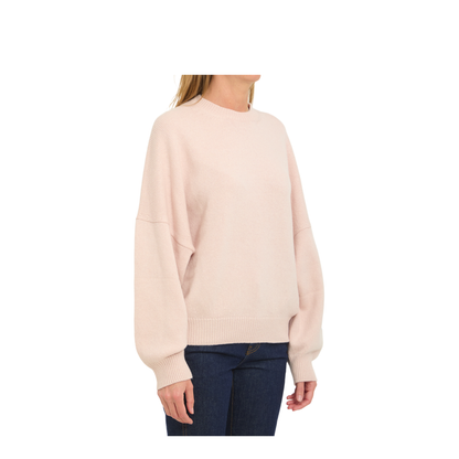 MAYFEYR - Khaite - Margaux Pullover - 9560650666