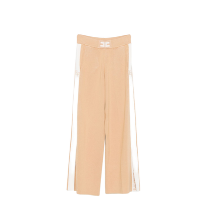 Trousers Beige