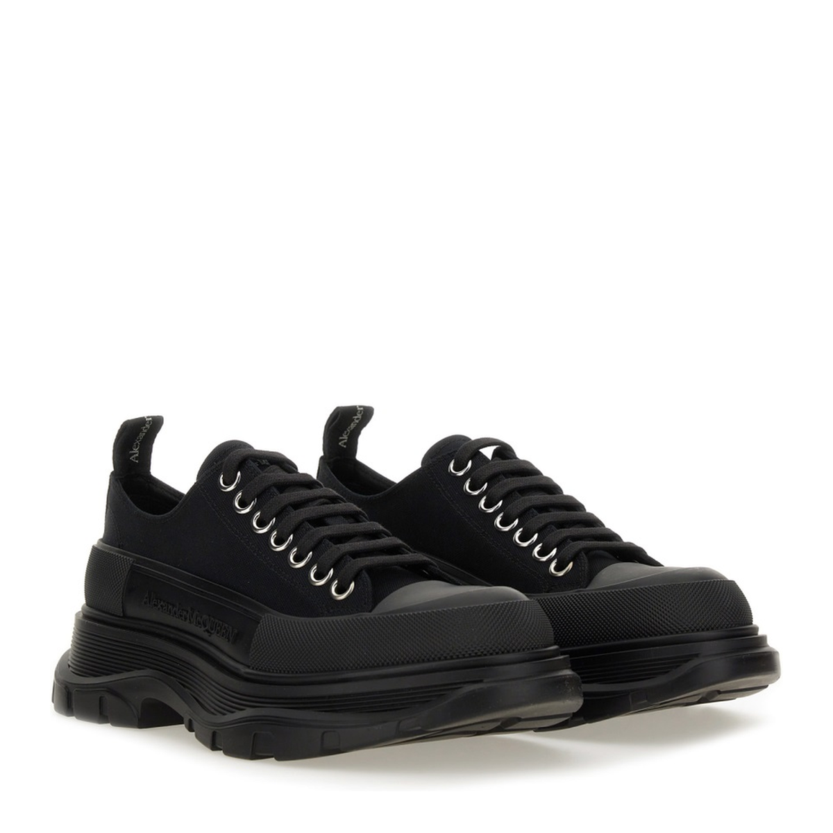 Tread Slick Sneaker