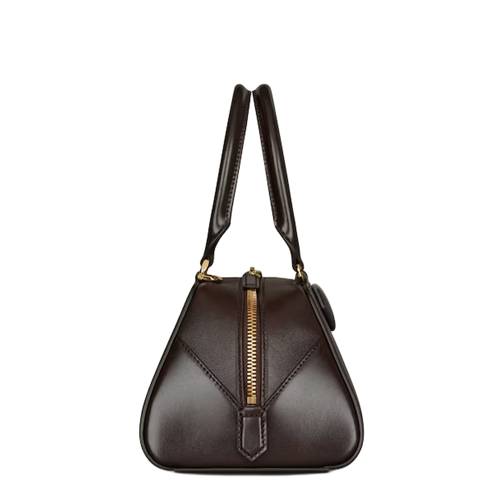 Small Antigona East-West Handbag