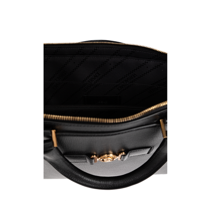 Handbag with Medusa head