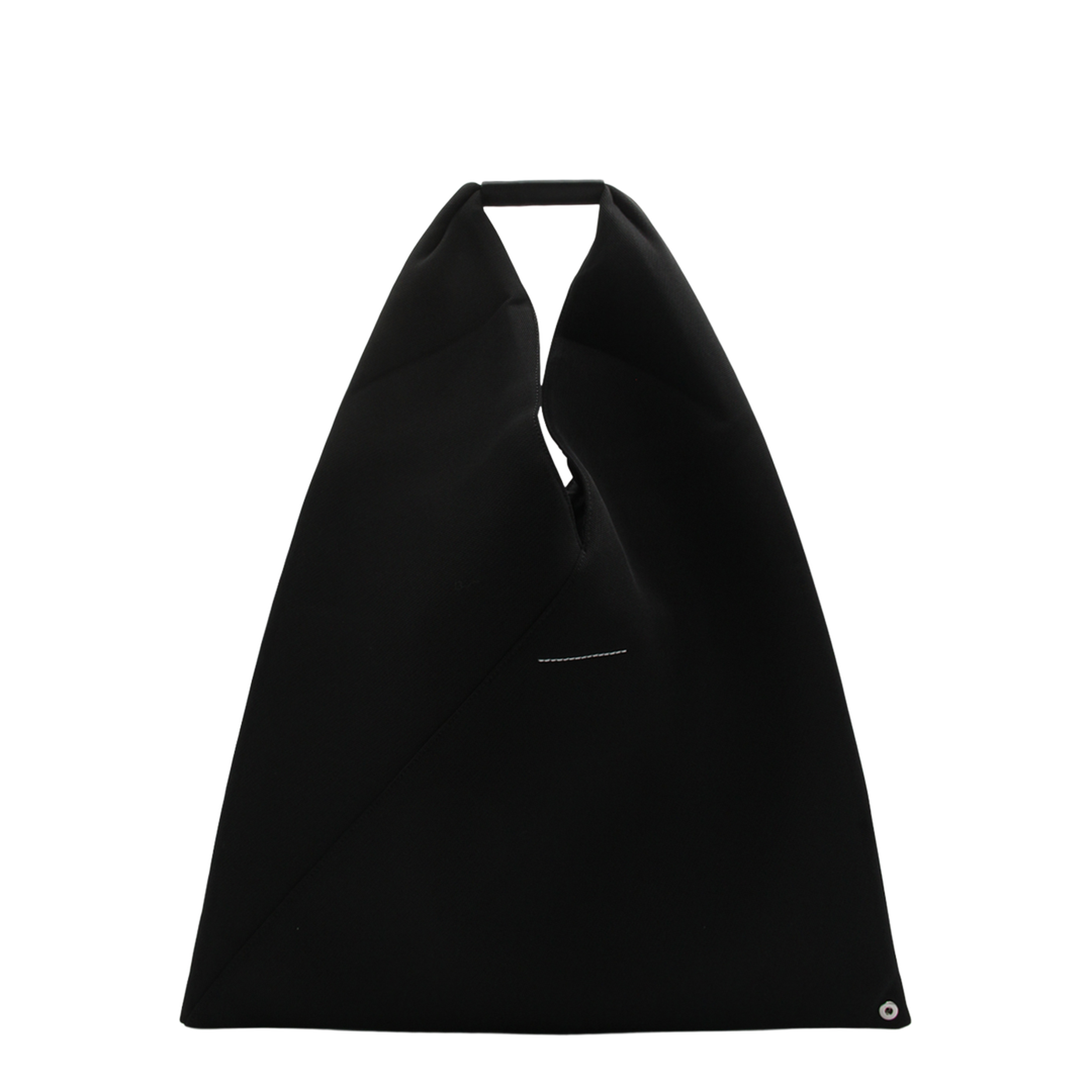 Japanese Bag Classic Crossbody - Black
