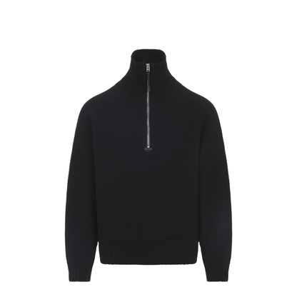 MAYFEYR - Tom Ford - Half Zip Sweater - KFL017YMW167