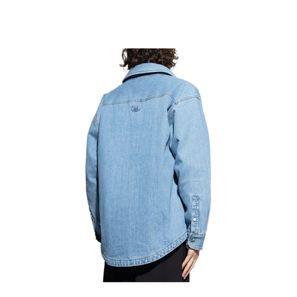 MAYFEYR - Jacquemus - Shirts Blue - OUM00115AD0001733C