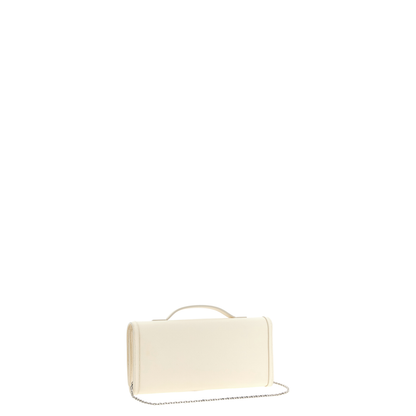 'Belle Vivier' clutch