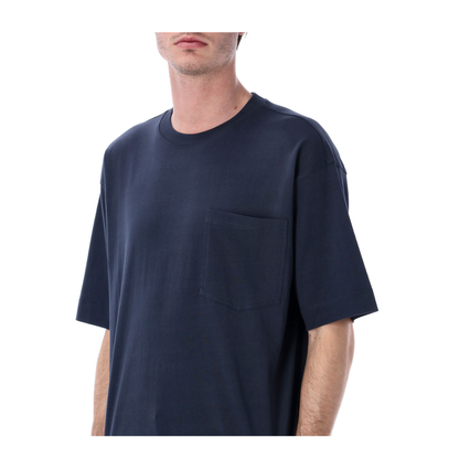 MAYFEYR - Dries Van Noten - T-Shirts And Polos Blue - 0211103603509