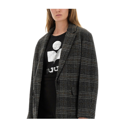 MAYFEYR -  - Gesina Jacket - VE0522FBC3D02E02GY