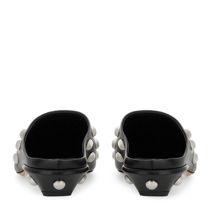 MAYFEYR - Paris Texas - Sandal Bella - PX1560XVTSBBLACK