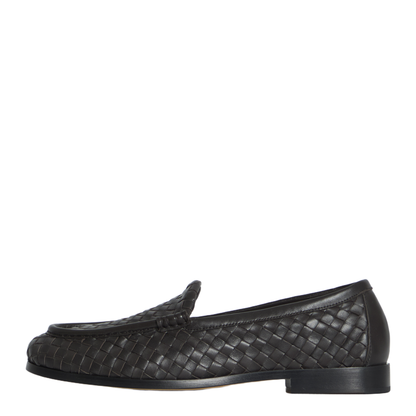 "Silenzio" Loafers Shoes