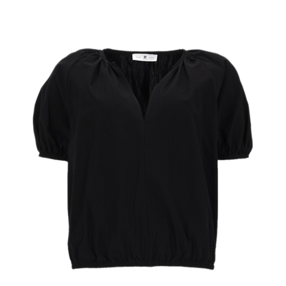 MAYFEYR - PT Torino - Camicia Teresa In Popeline - TW6SBL140STDFT690990