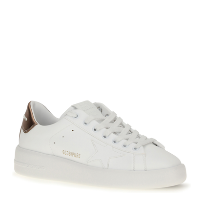 MAYFEYR - Golden Goose - Pure Star Sneakers - GWF00197F00469911508