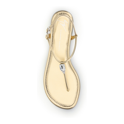 MAYFEYR - Giuseppe Zanotti - Pia Mizuki Sandals - E600011