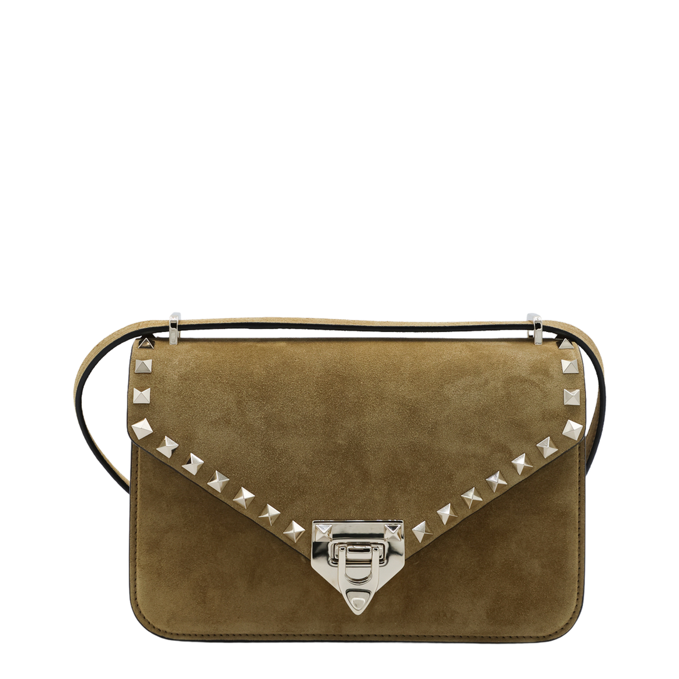 MAYFEYR - Valentino - Small Crossbody Bag - 9W2B0T76KQQRDX