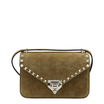 MAYFEYR - Valentino - Small Crossbody Bag - 9W2B0T76KQQRDX