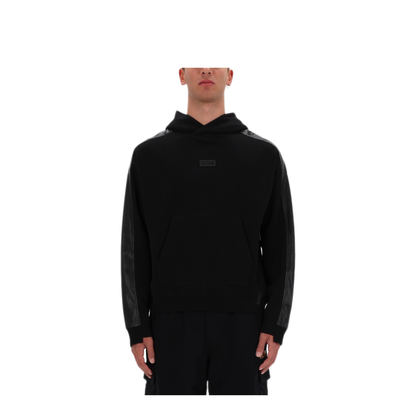 MAYFEYR - VERSACE JEANS COUTURE - Hoodie - 79GAI311F0010899