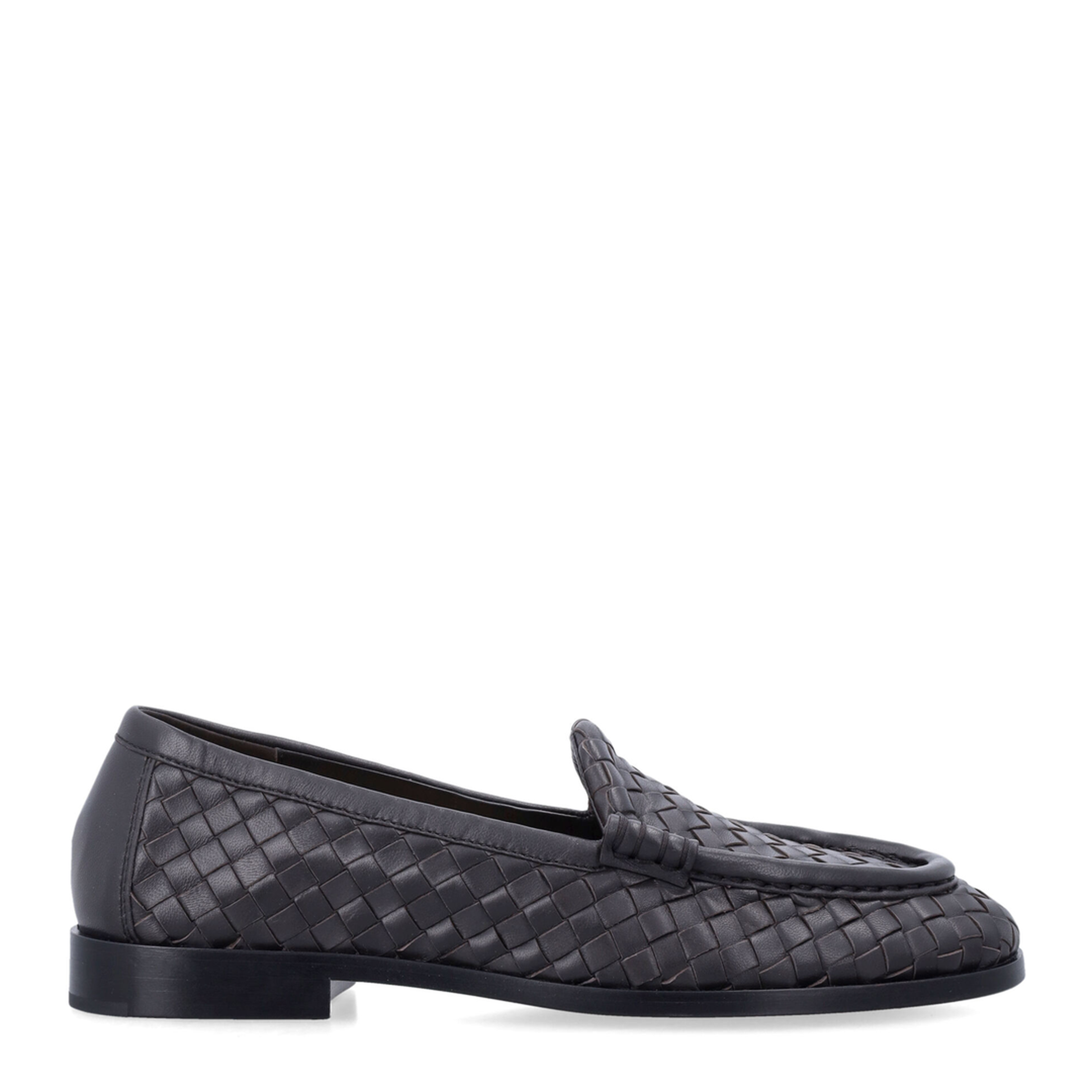 MAYFEYR - Bottega Veneta - Flat Shoes Brown - 867815V2ED02006