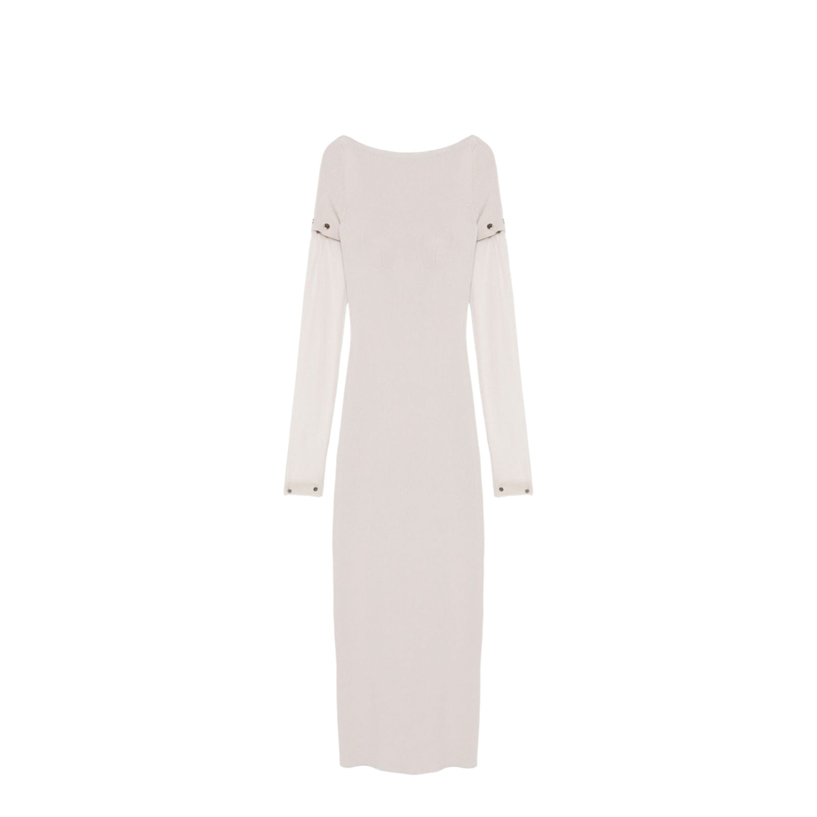 long sleeve bell sleeve dress Crochet Bella Bell Sleeve Dress