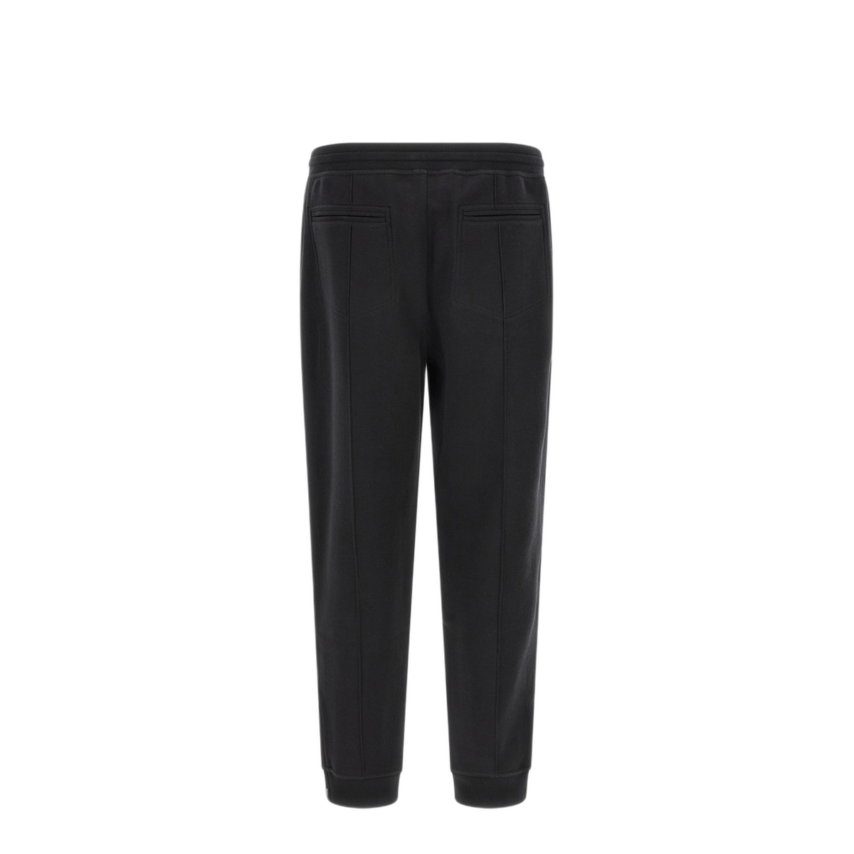 MAYFEYR - Brunello Cucinelli - Cotton Cashmere Silk Joggers - MM8313263GC101