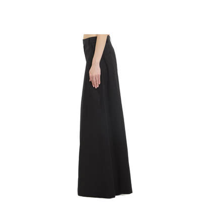 MAYFEYR - Federica Tosi - Wide Leg Pants - 4081140029