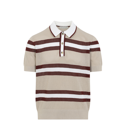 MAYFEYR - Dries Van Noten - Mercy Polo - 2610212183701