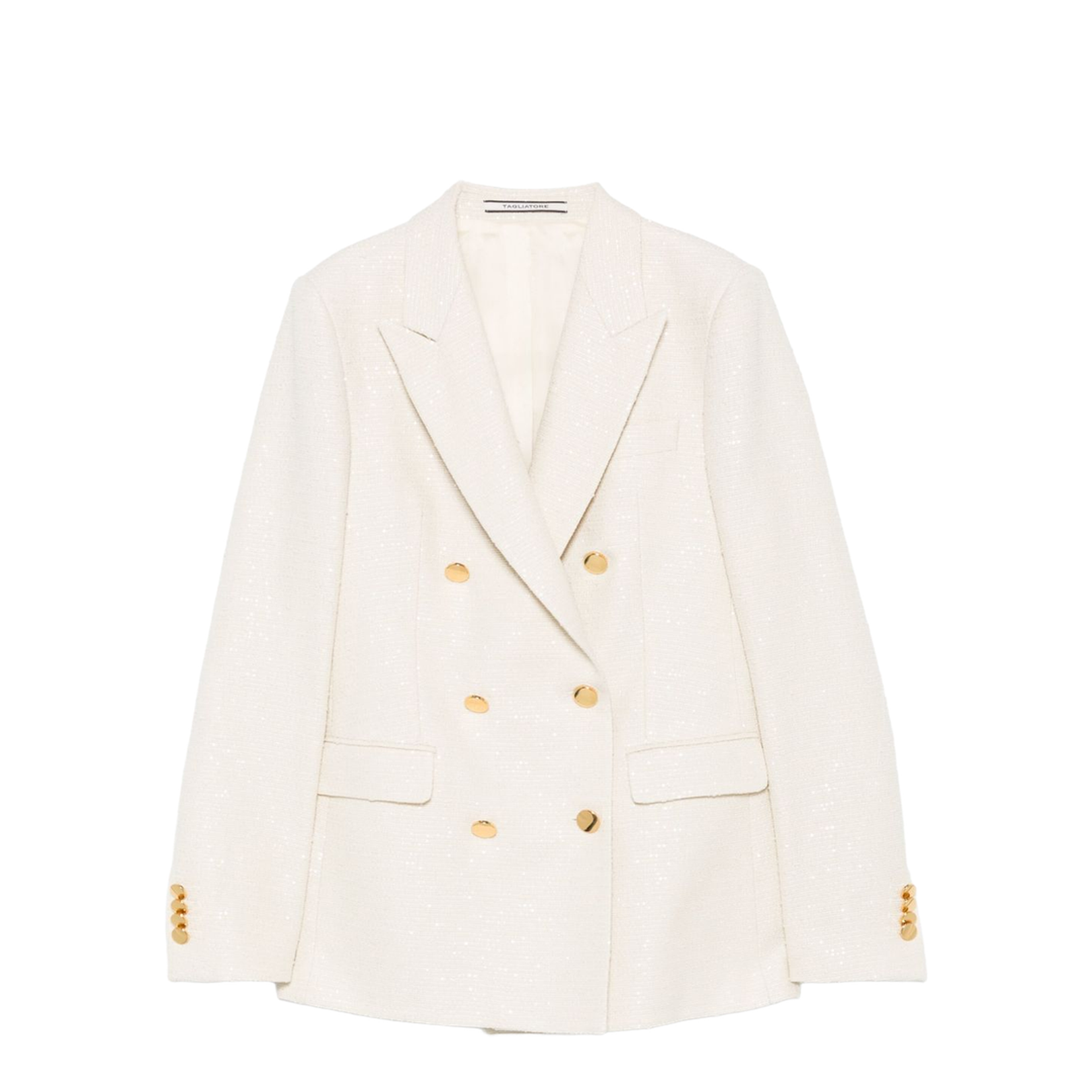 Cotton Blend Stylish Jacket