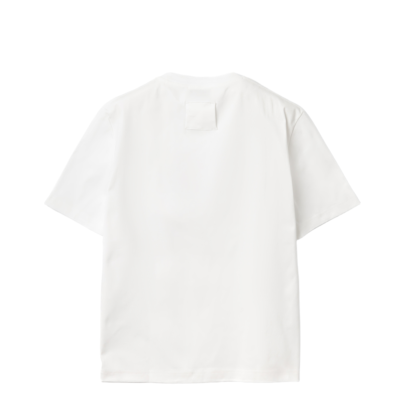 T-shirts and Polos White