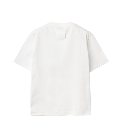 T-shirts and Polos White