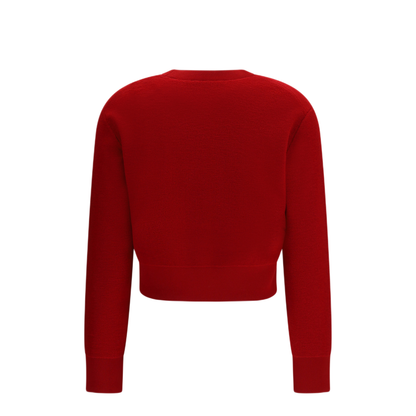 MAYFEYR - Tory Burch - Wool Sweater - 180662602