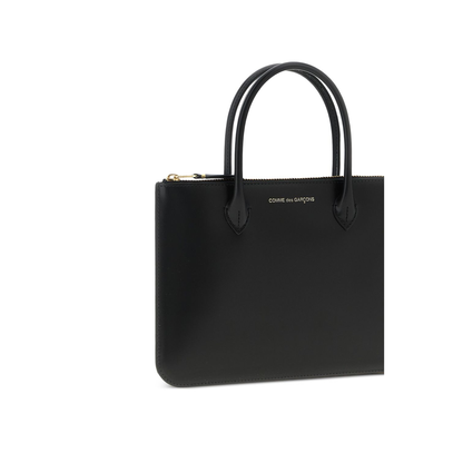 MAYFEYR - Comme Des Garcons - Wallet Bags Black - SA5100HA1