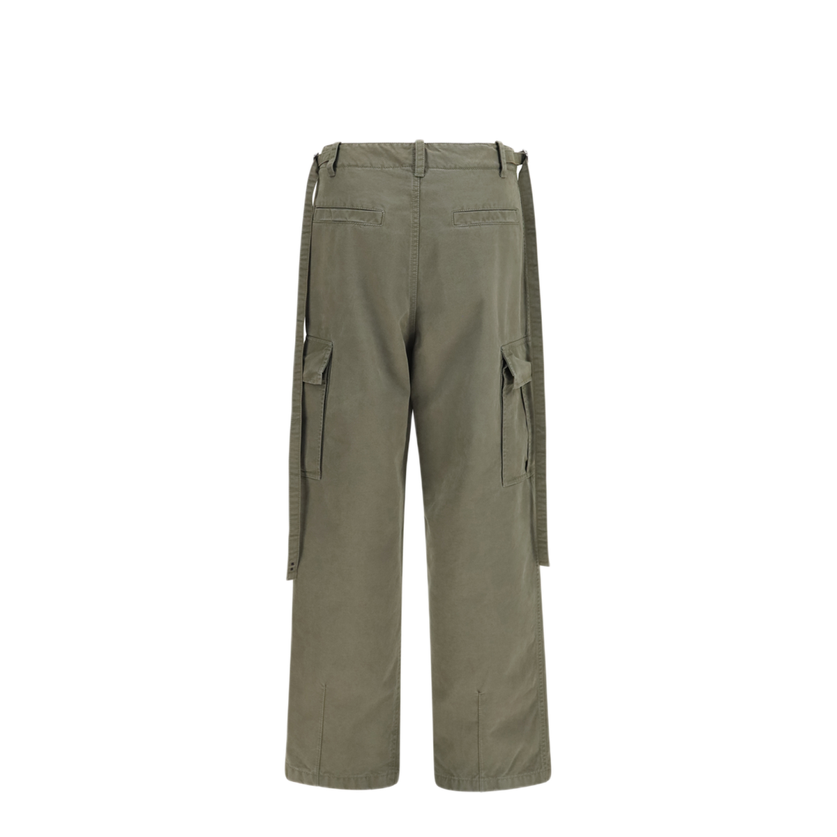 MAYFEYR - Fendi - Cargo Pants - FR6773AME4F0QQ4