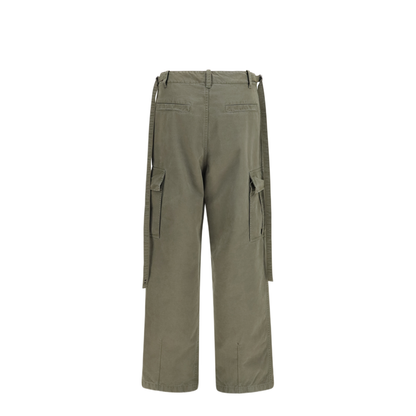 MAYFEYR - Fendi - Cargo Pants - FR6773AME4F0QQ4