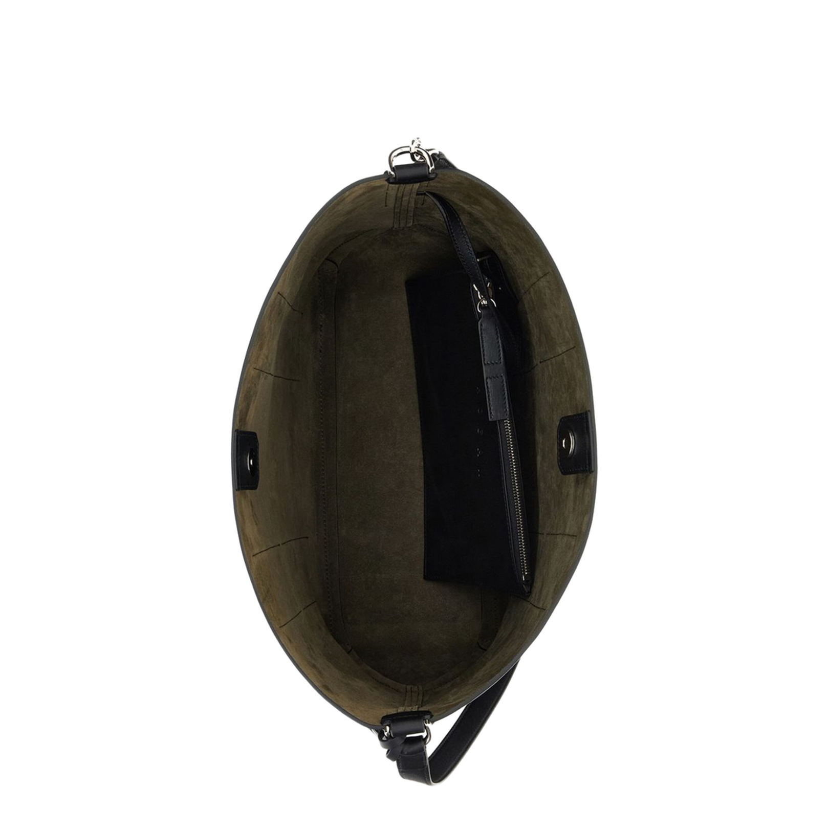 Medium Hocket Hobo Bag