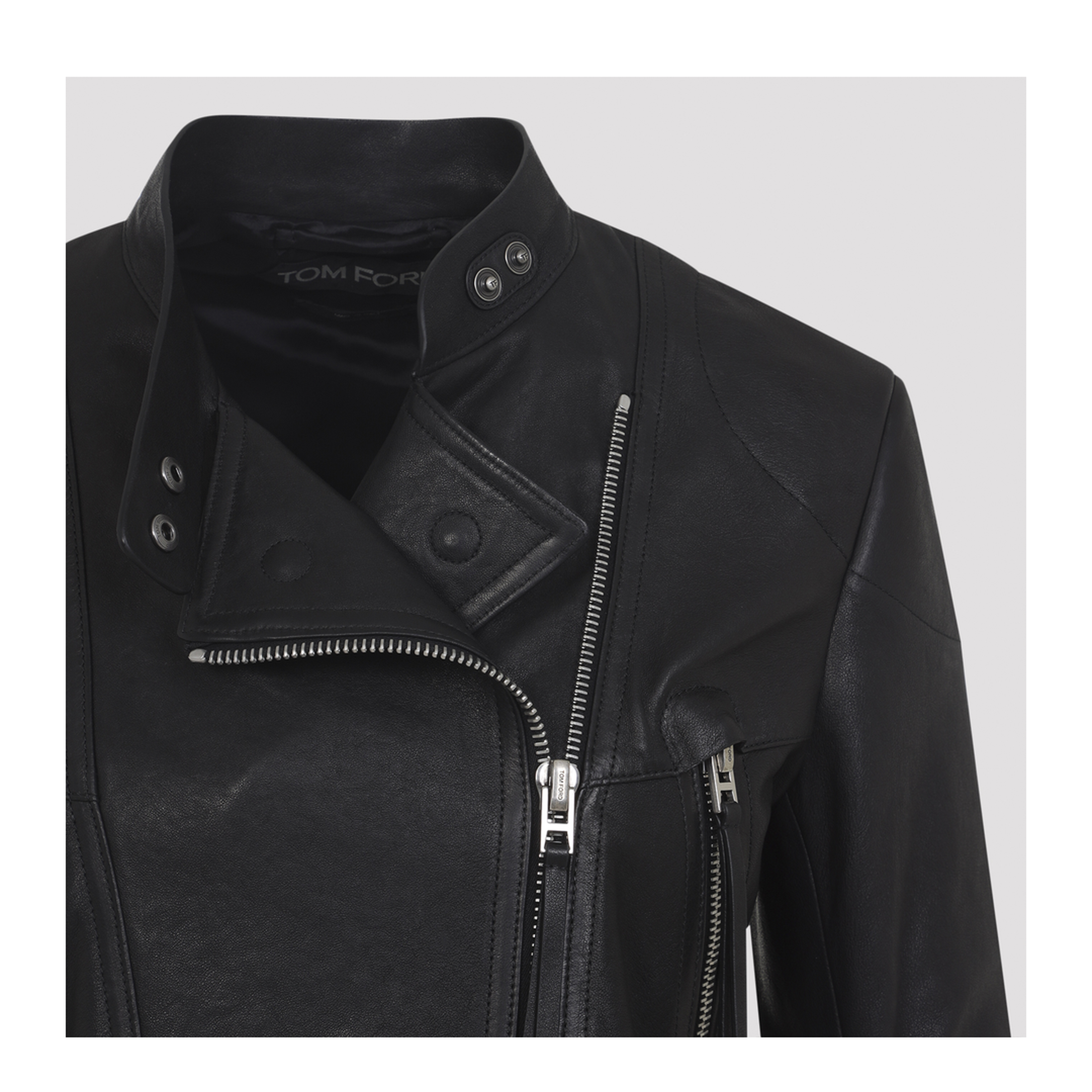 MAYFEYR - Tom Ford - Leather Jacket - CSL788LEX402