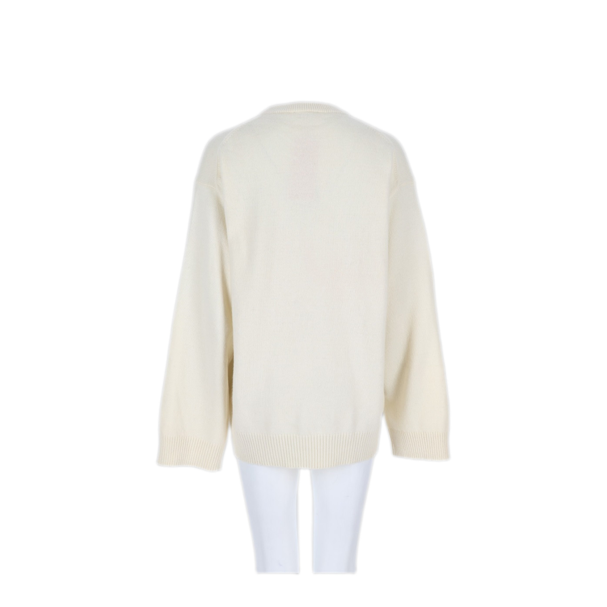 Sweaters White