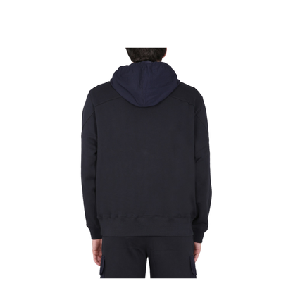 MAYFEYR - Paul Smith - Happy Sweatshirt - M2R061YEK2116949
