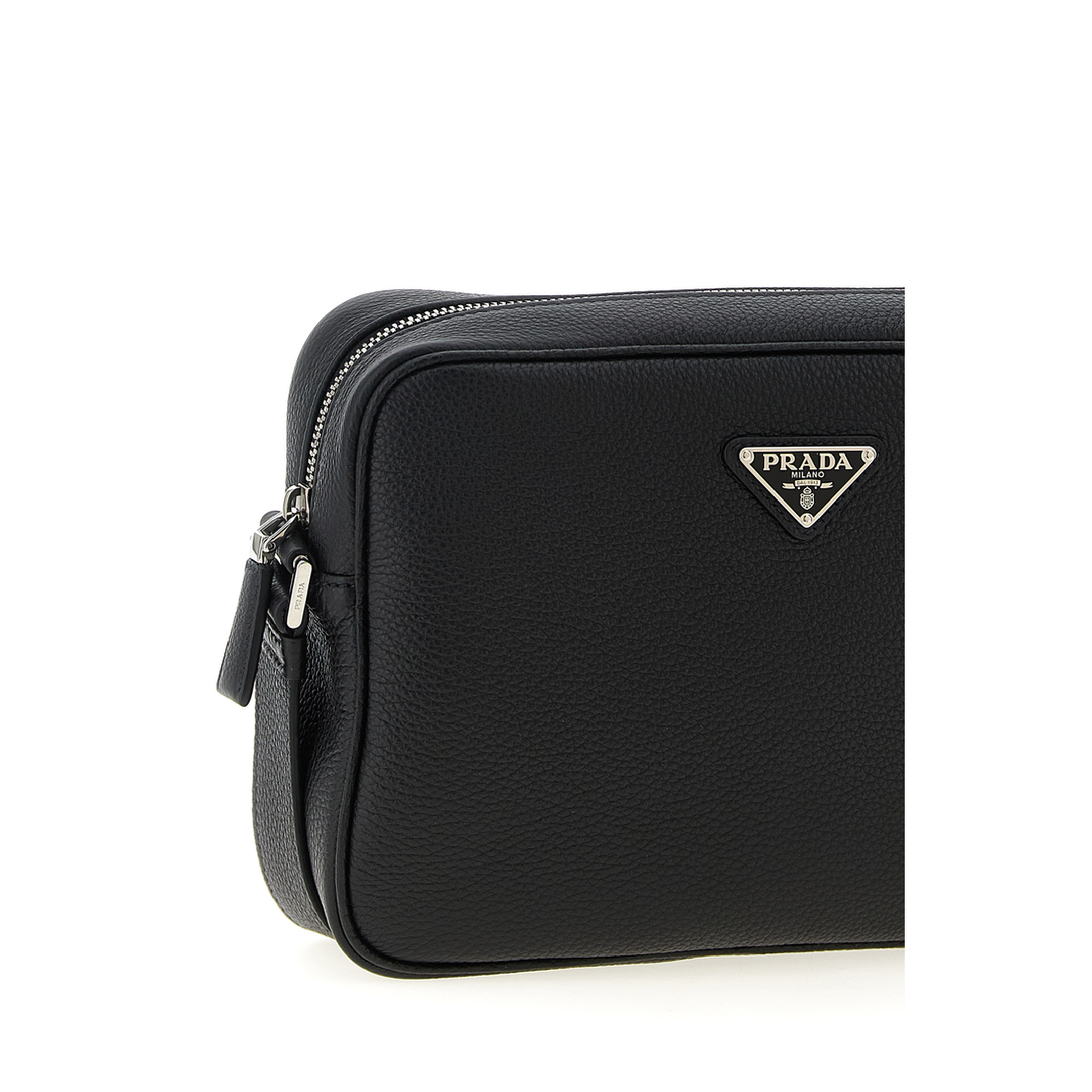 Leather Shoulder Strap