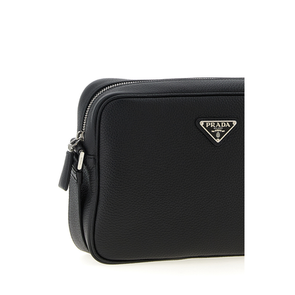 Leather Shoulder Strap