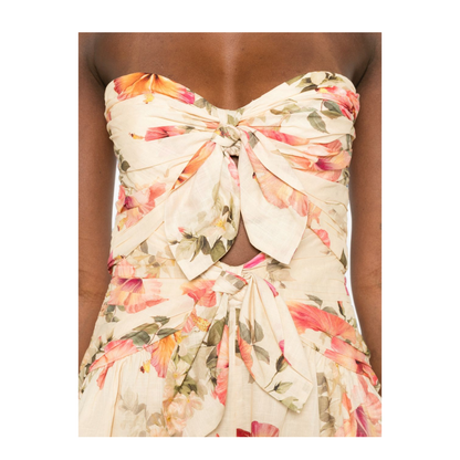 MAYFEYR - Zimmermann - Dresses Ecru - 9038YSS263RDHC