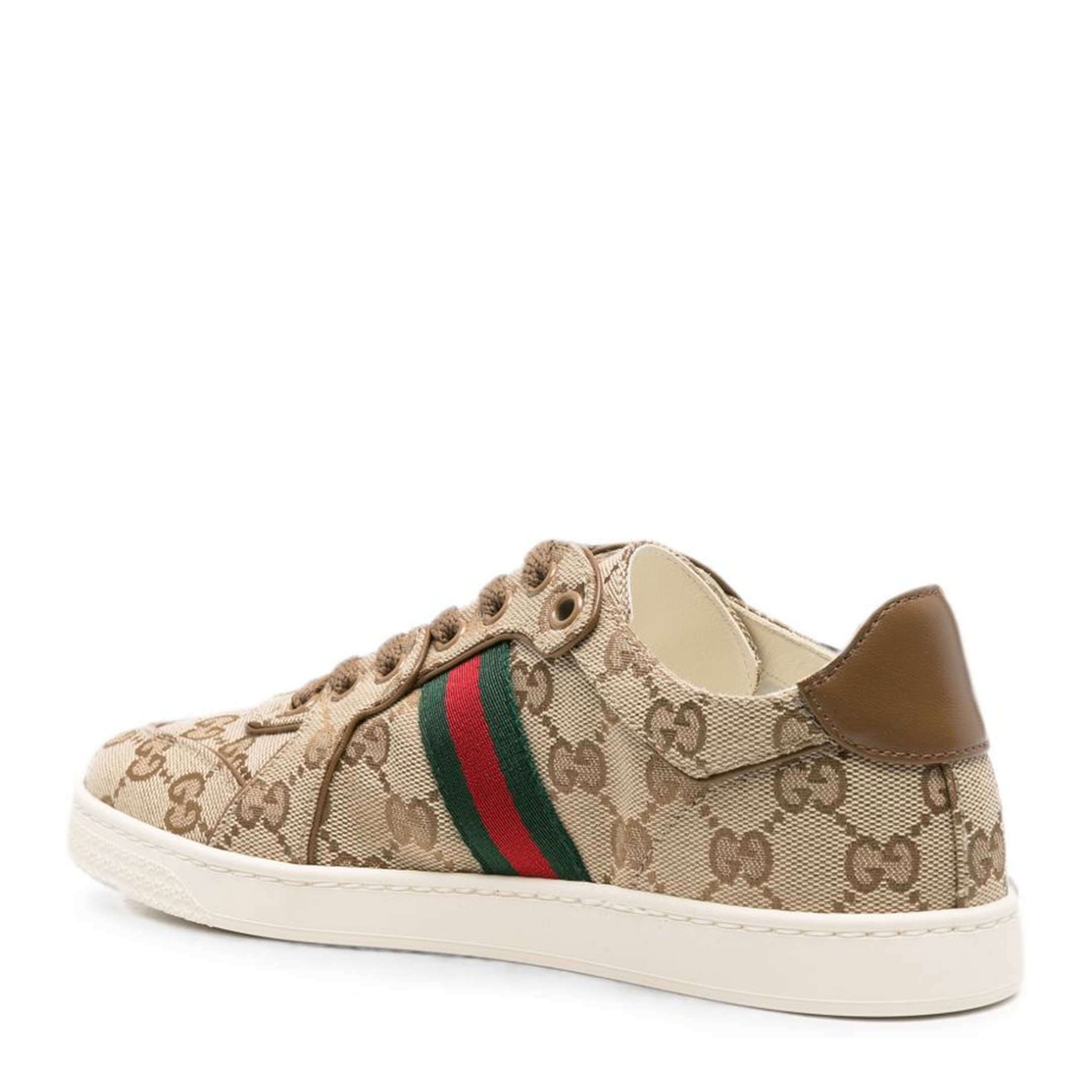 MAYFEYR - Gucci - Sneakers Beige - 871611FAF489644